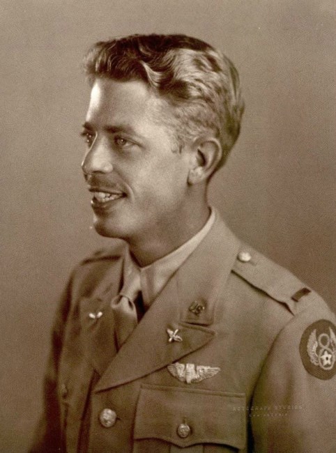 Obituary of James Cothran Perrin