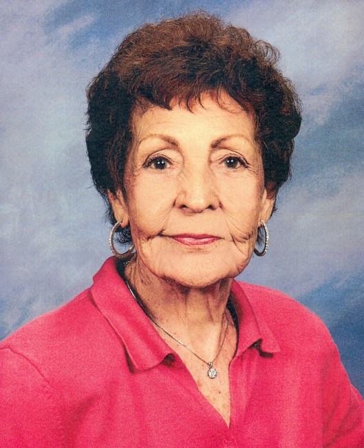 Obituary of Dorothy "Aunt Dotty" Hilyard