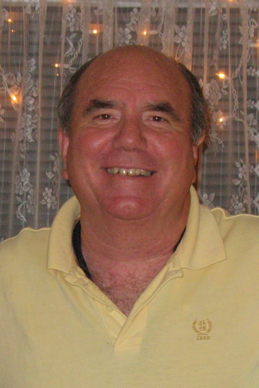 Obituary of Richard Yeager