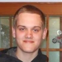 Obituary of Tyler John Atwater