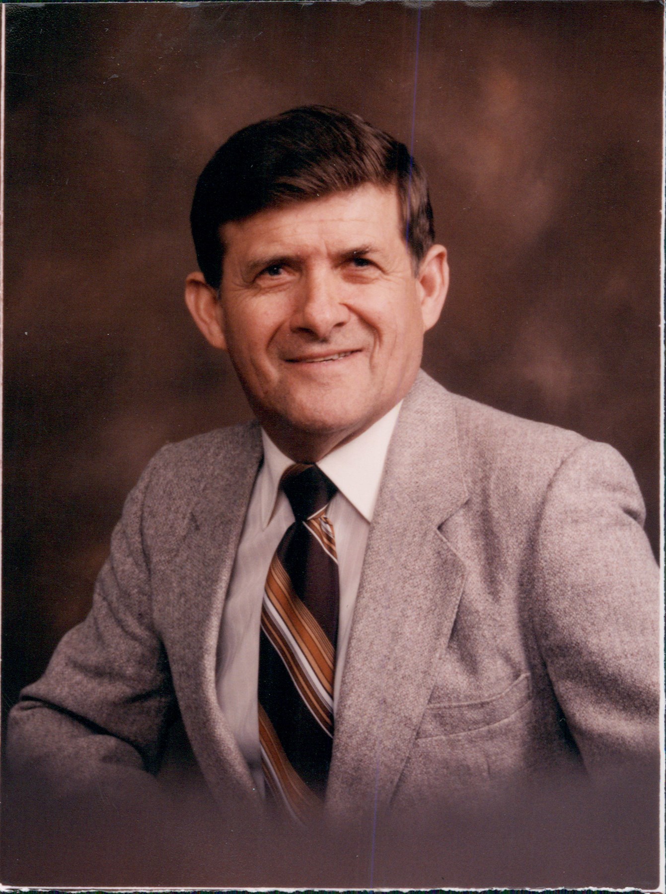 Obituary of Vlado Mikulic