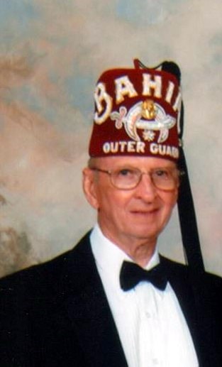 Obituary of Jack C. Wheeler