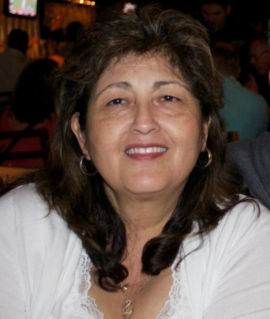 Obituary of Zoila Dalia Martinez