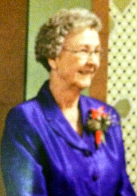 Obituary of Margaret Elizabeth Greene