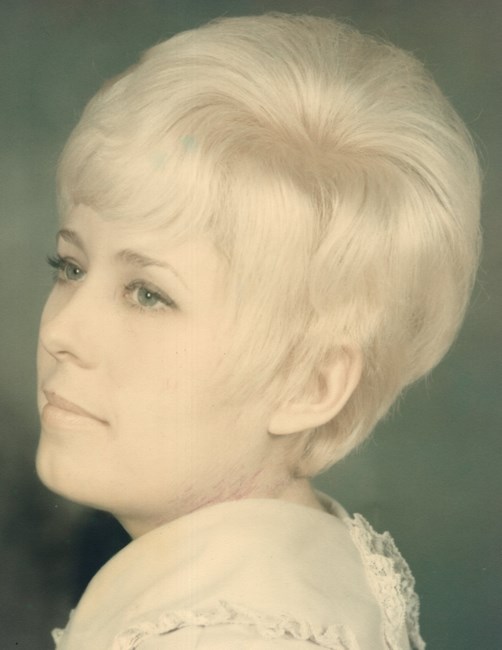 Obituary of Rhonda Jeanne Garden