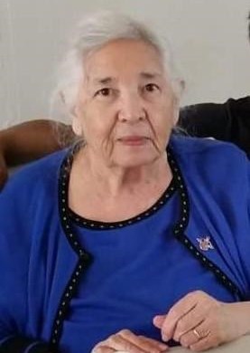 Obituary of Margaret Roibal