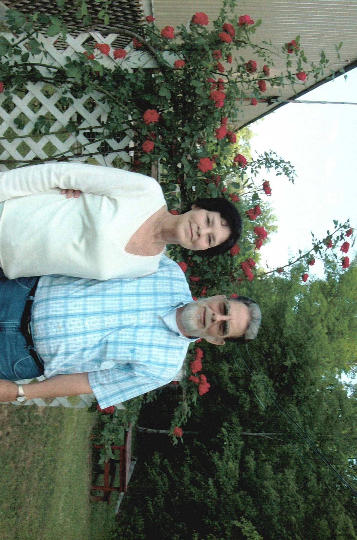 Obituary of Victor Roland Gardner