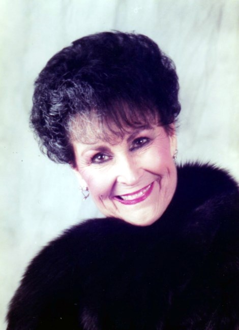 Obituary of Nina G. Teutsch