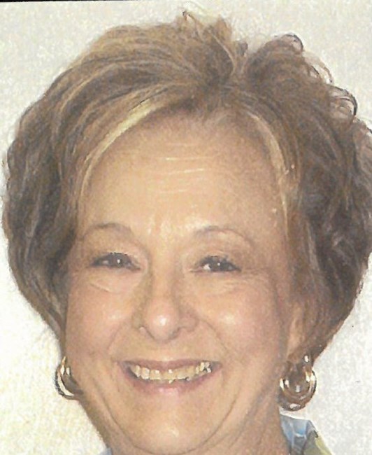 Obituary of Myra Geraldine Bruglio