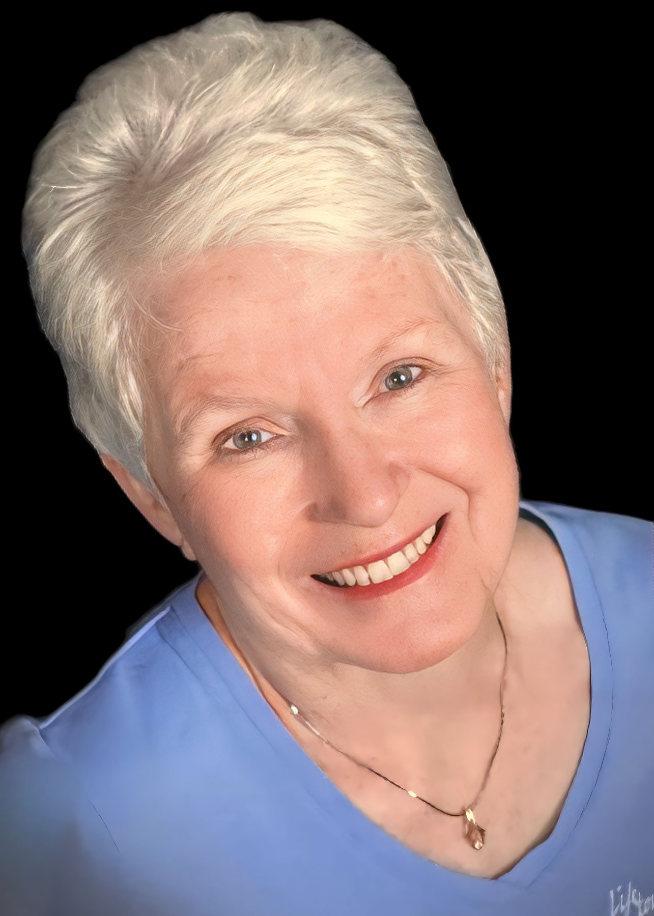 Patricia Ann (Stallings) Manhein Obituary - Jackson, TN