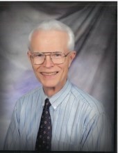 Obituary of Paul Robert Park