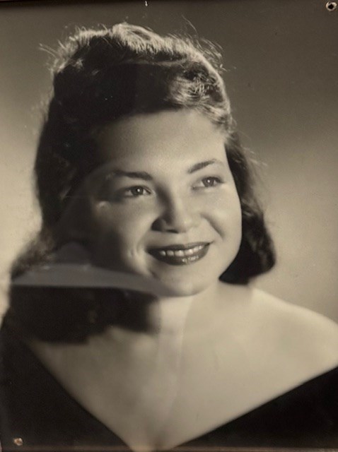 Obituary of Sanya Harris Tannen