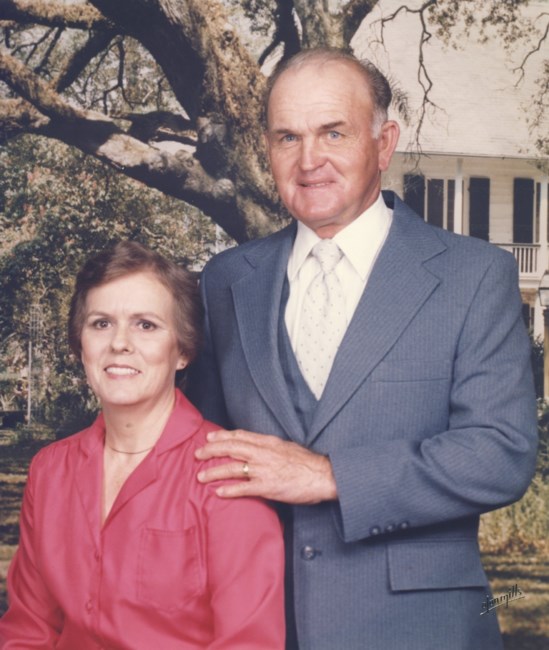 Obituary of Virgil Andrew McClendon