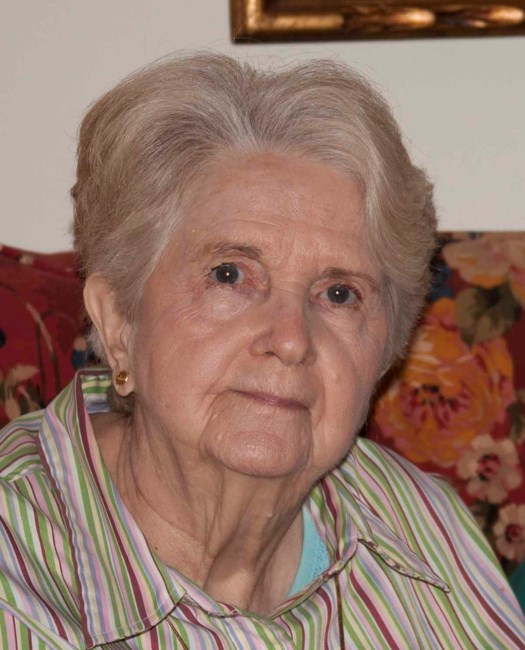 Obituary of Eloise B. Myers