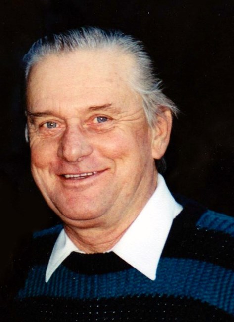 Obituary of Charles Riegel Coffers