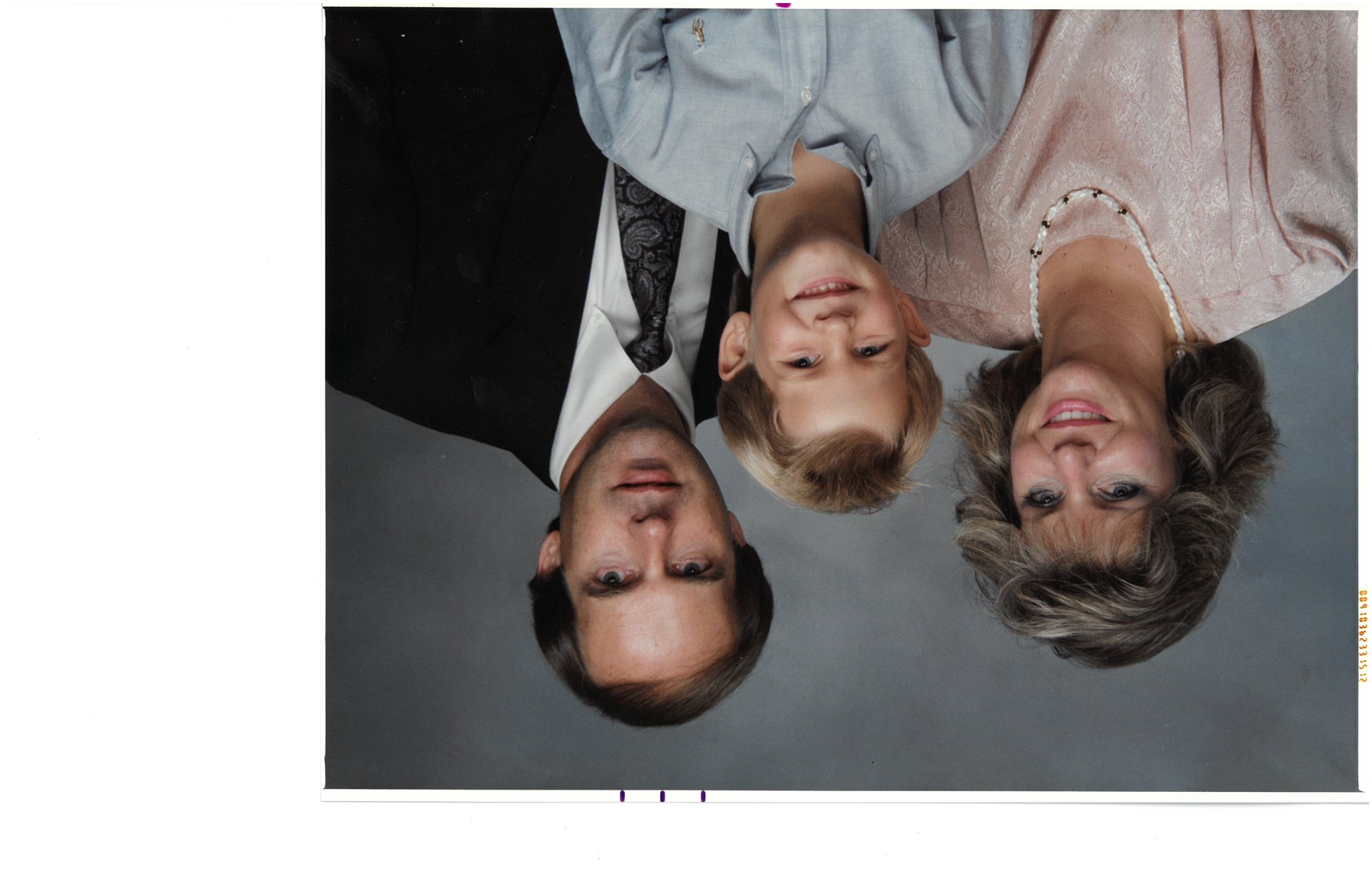 Obituary of Mrs. Elizabeth Hale Roach