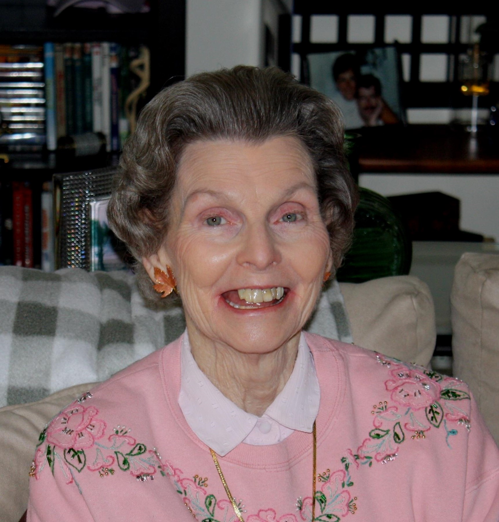 Jeraldine Perry Obituary - Stamford, CT