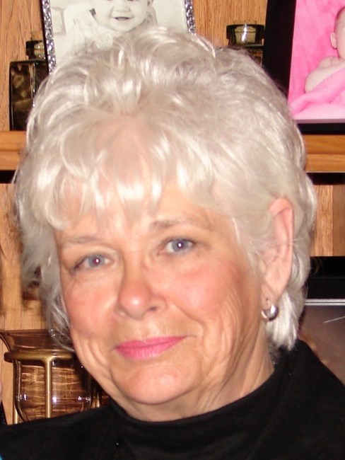  Obituario de Carol Sue Howard