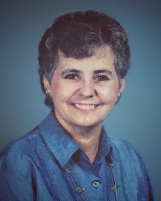Obituary of Irma Lee Gurkin Hardee