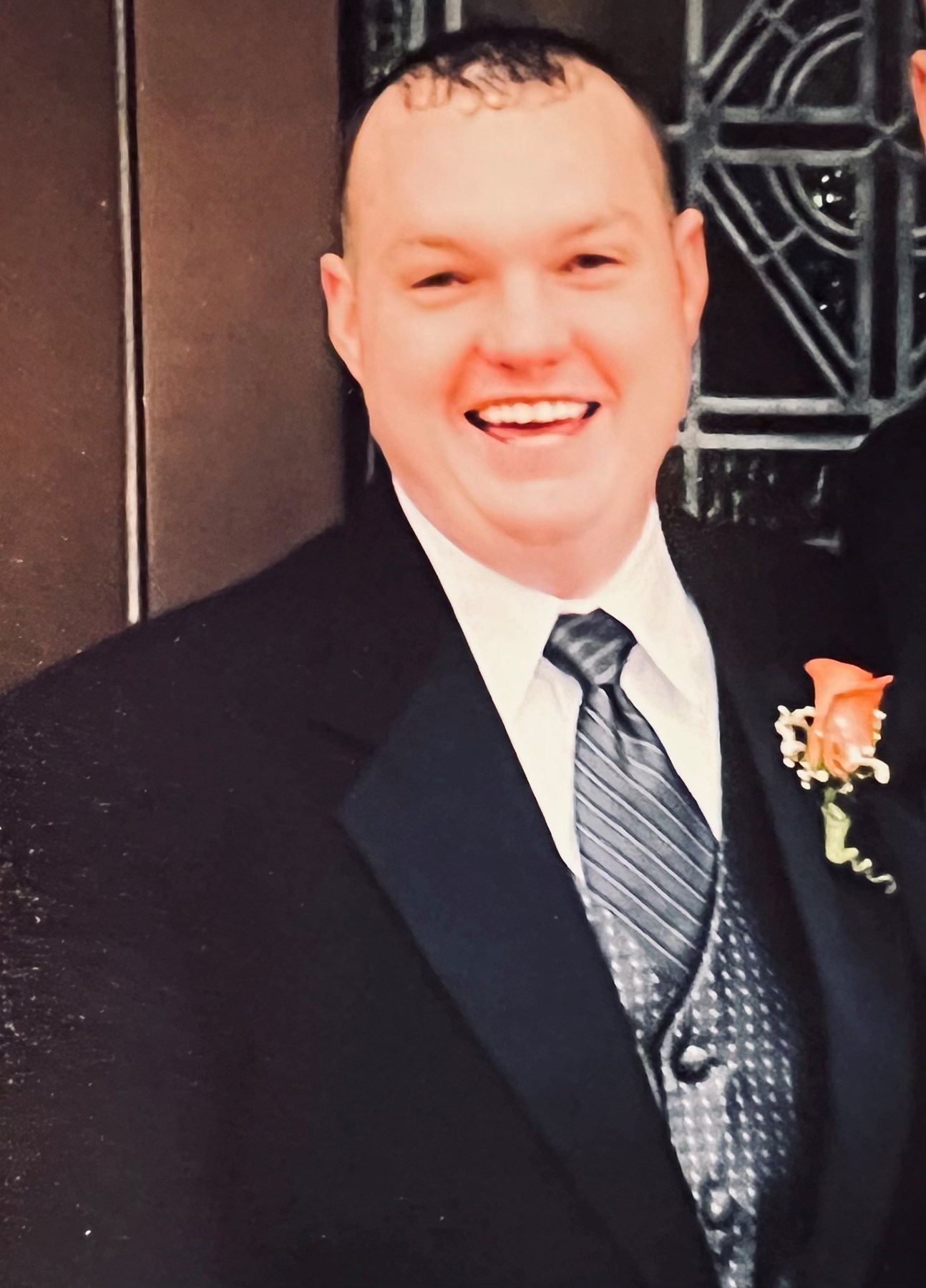 Obituary of Daniel Joseph Daly