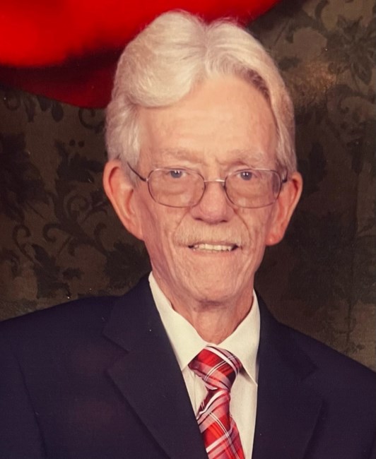 Obituary of David Peter Desordi Sr.