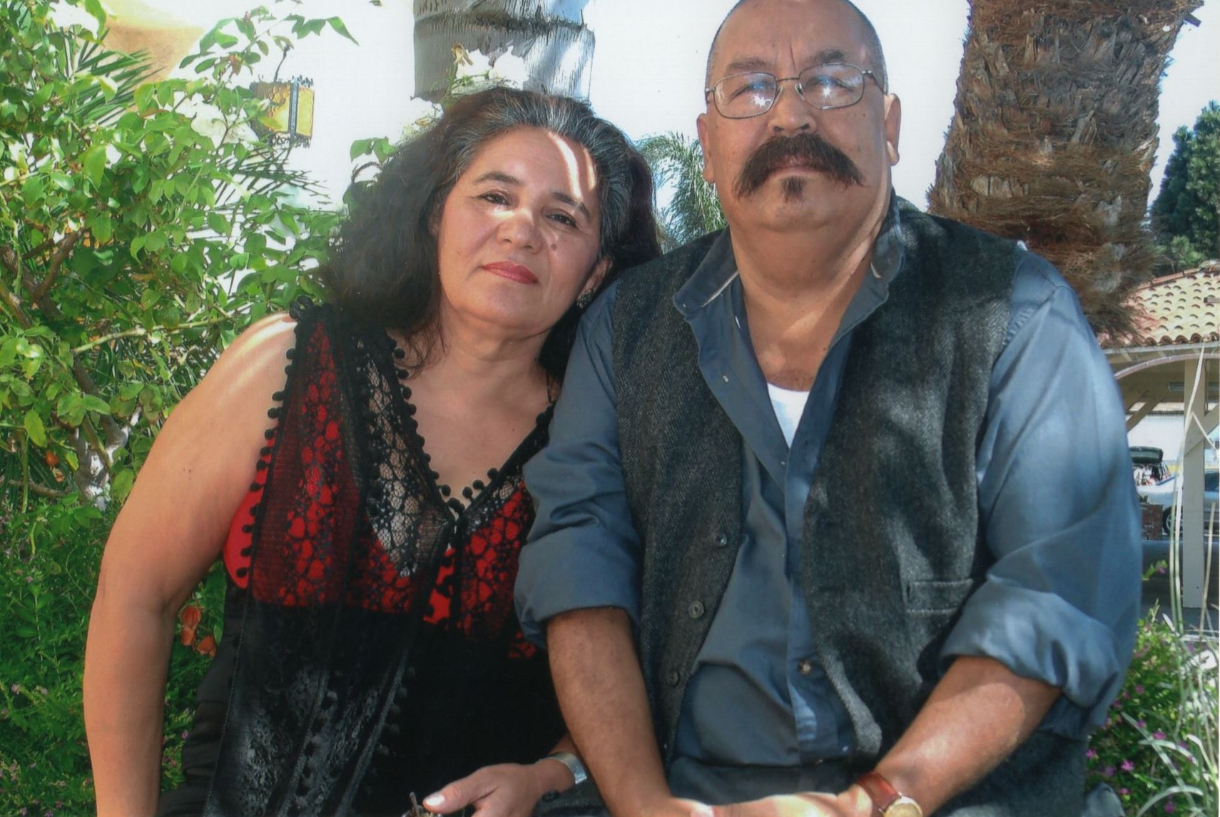 Obituary of Victor Ramirez