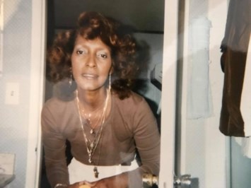 Obituario de Brenda Anne Robinson