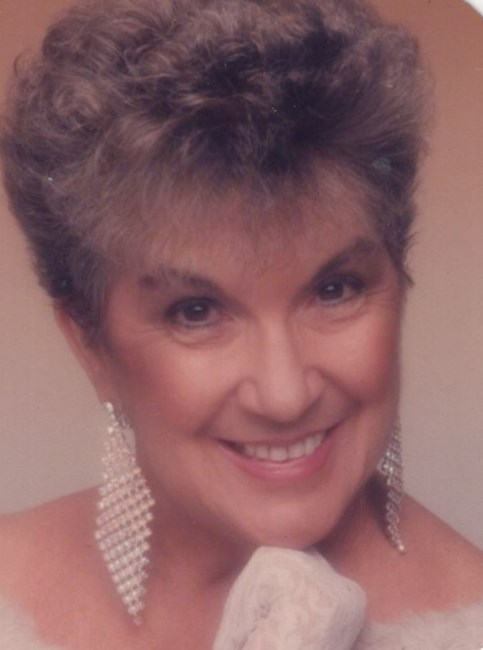 Obituario de Viola Ferrera Diaz