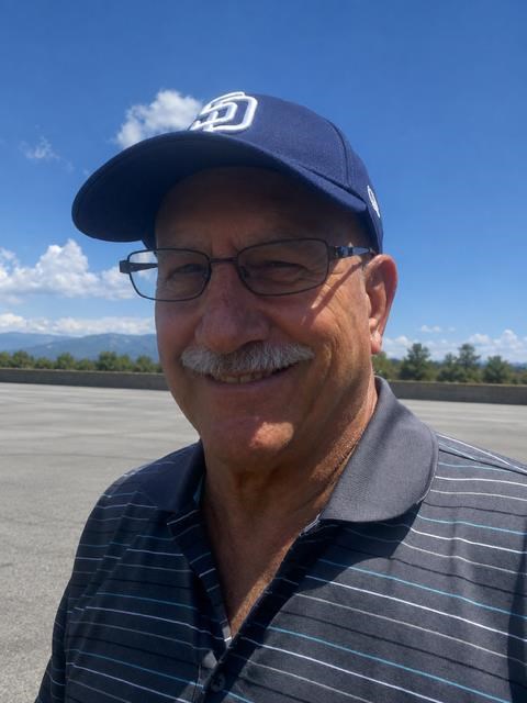 Obituary of Phillip Michael Carniglia
