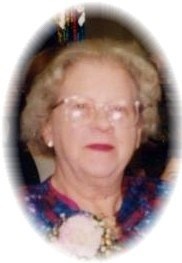 Obituary of Catherine Katie Rose Mays Lyons