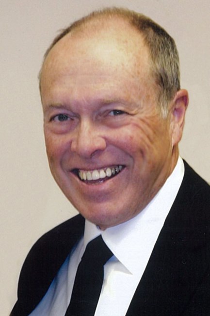 Obituary of Michael Lee Hammond