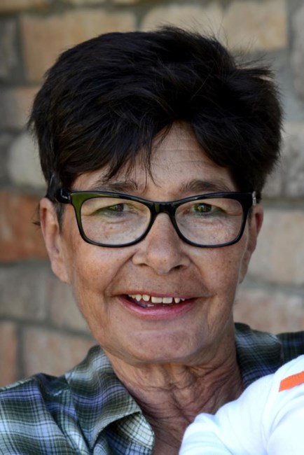 Obituary of Linda Kay McCorison