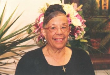 Obituary of Mrs. Carey Ellen Wallace