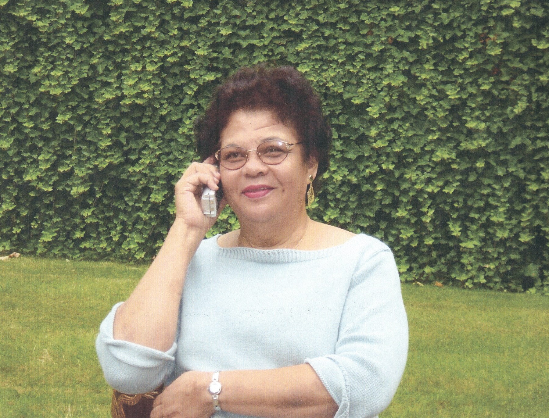 Rose Arscott Obituary Brandon, FL