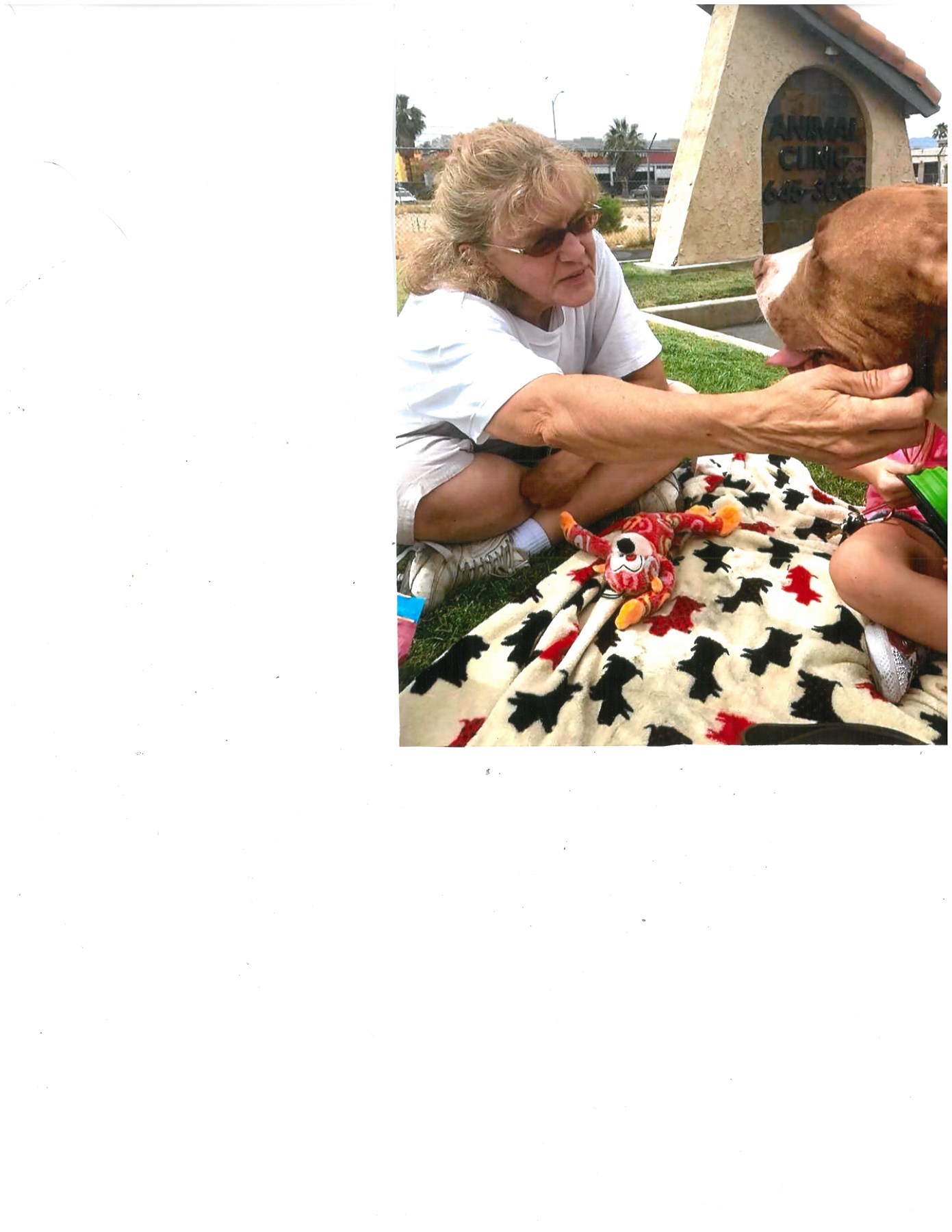 Obituary of Sheri Lynn Aoyagi
