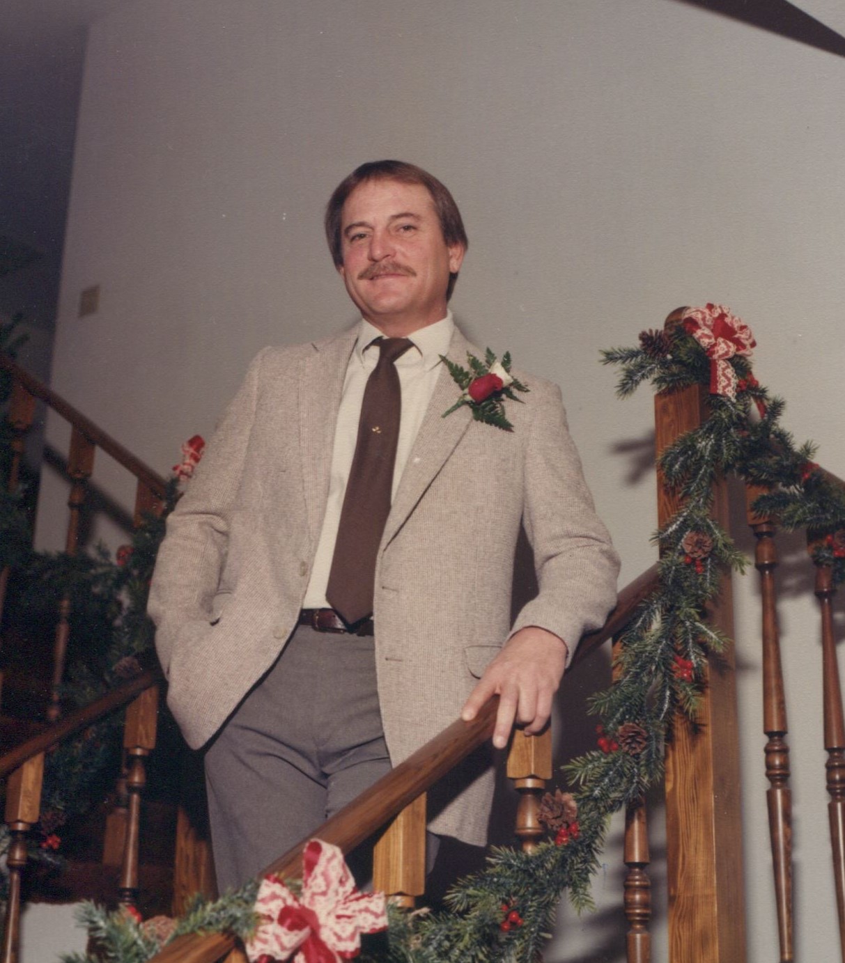 Obituary of Tommy Wayne Drake