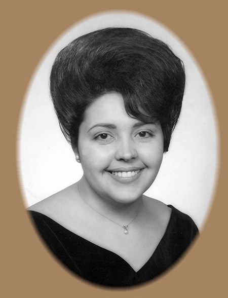 Obituary of Rose Sandra Spencer