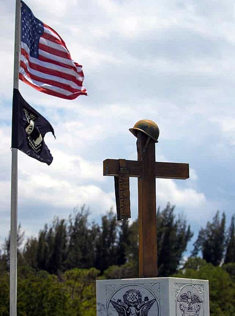 40th Annual Memorial Day Remembrance Service Obituary Cape Coral Fl