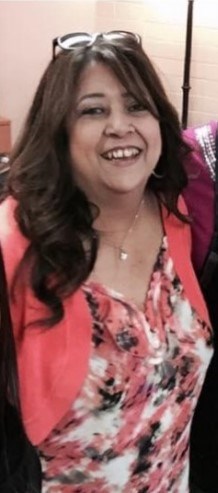 Obituary of Elena Bautista Berroteran