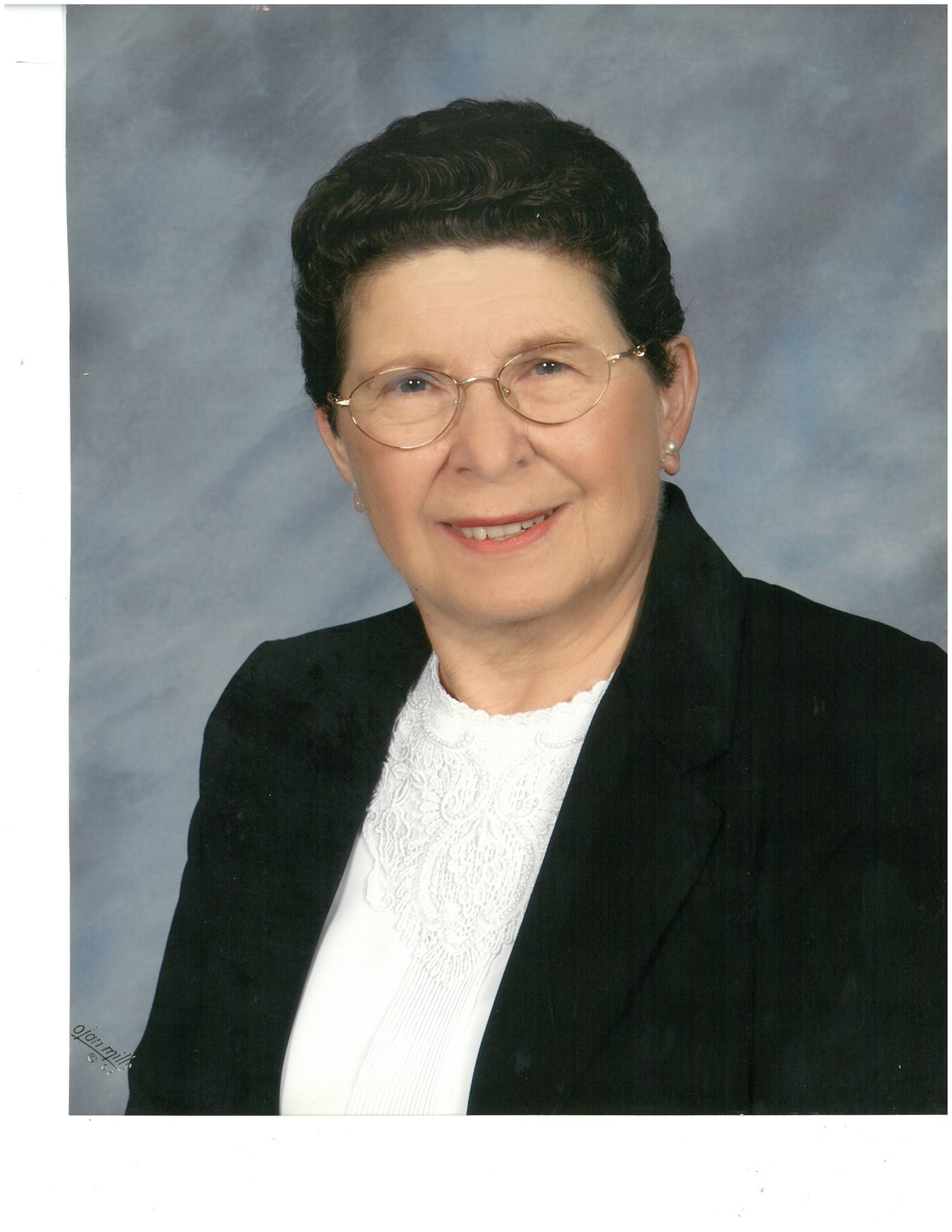 Obituary of Betty Lou Westenfelder