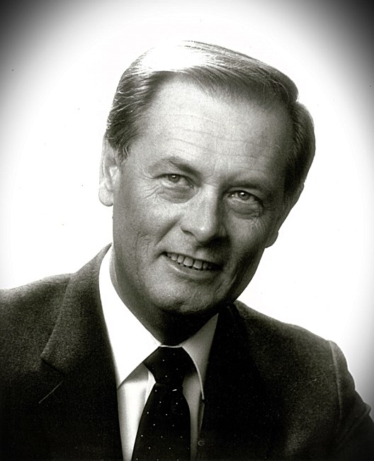 Obituary of William James Carlton