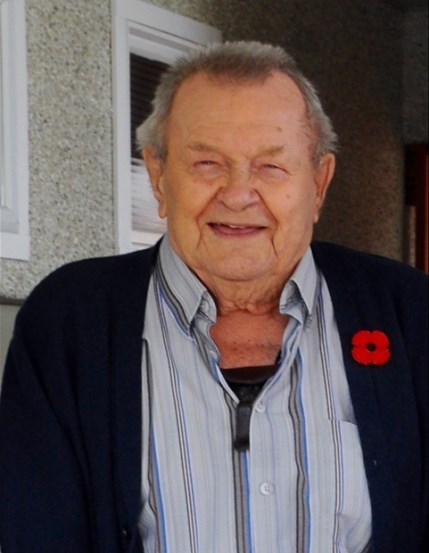 Obituary of Thomas "Chuck" Charles JOHNSTON