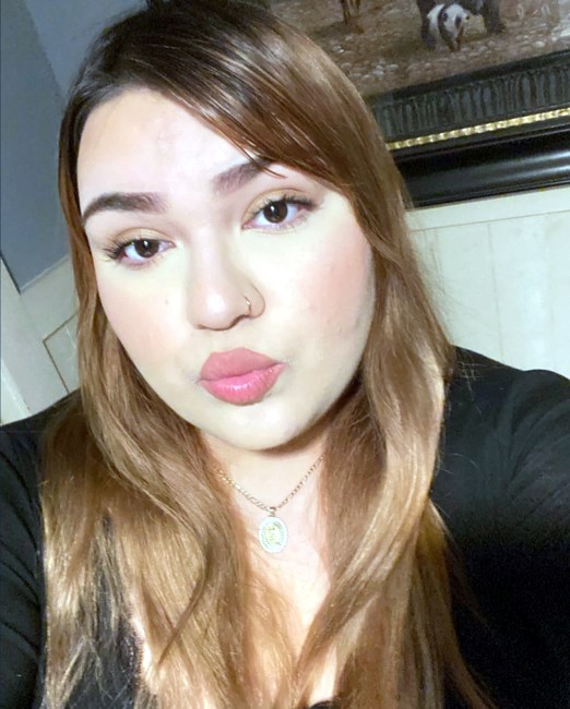 Obituary of Kimberly Marie Gonzalez