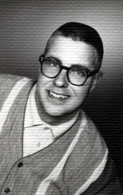 Obituario de Lewis Henry Reasland