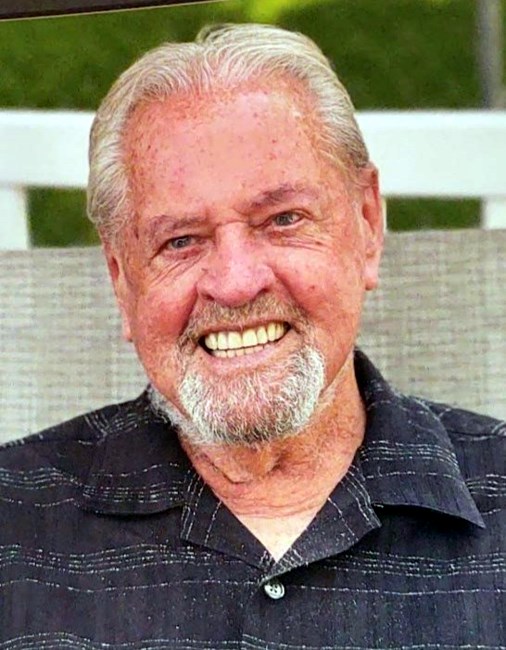 Obituary of Wayne Edward Thompson