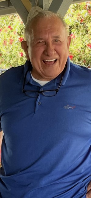 Obituary of James Phillip Mireles