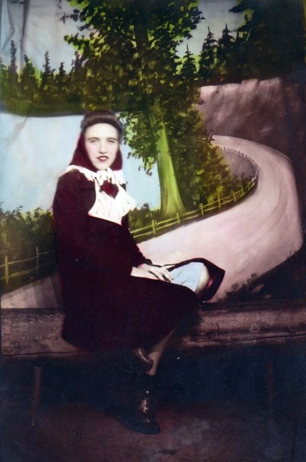 Obituary of Maggie I. Blevins