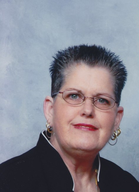 Obituary of Janice Selover Lupton