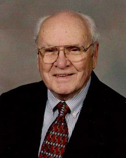 Obituary of James Charles Fitzpatrick Jr.