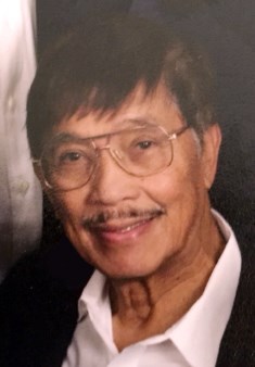 Obituary of Benjamin F. Aniceto